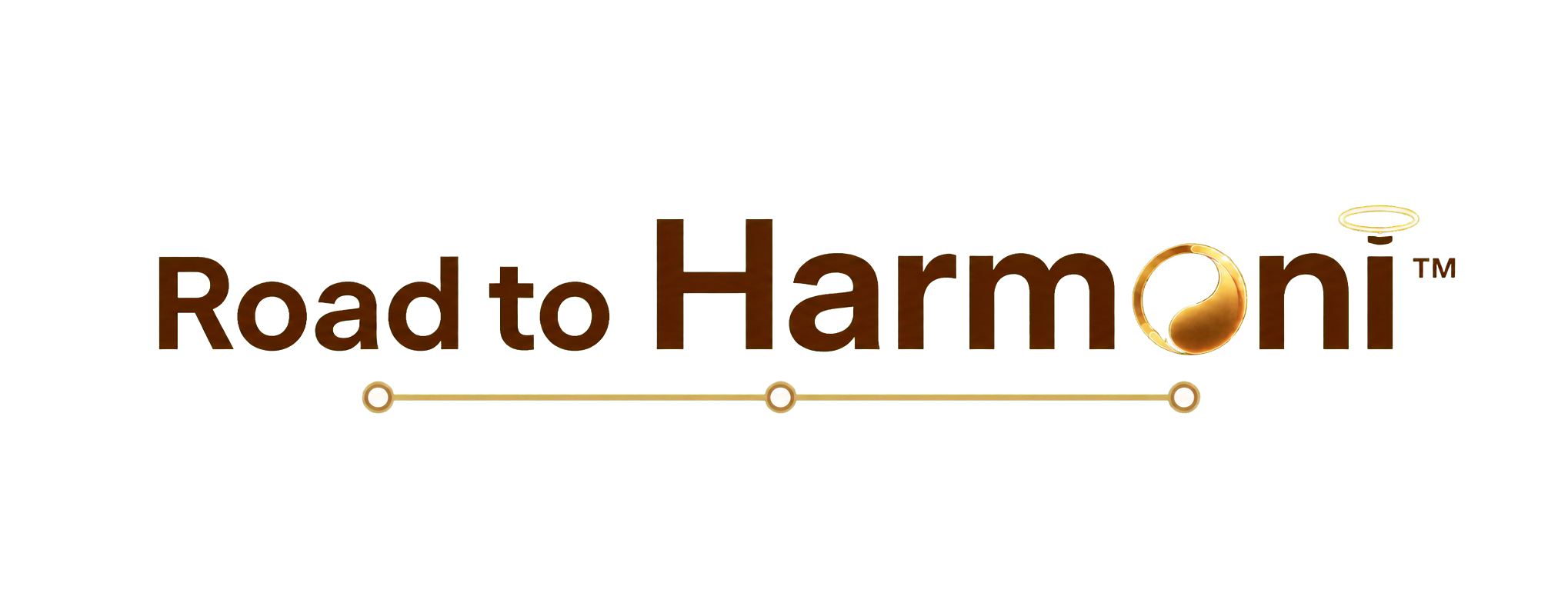 Road to Harmoni
